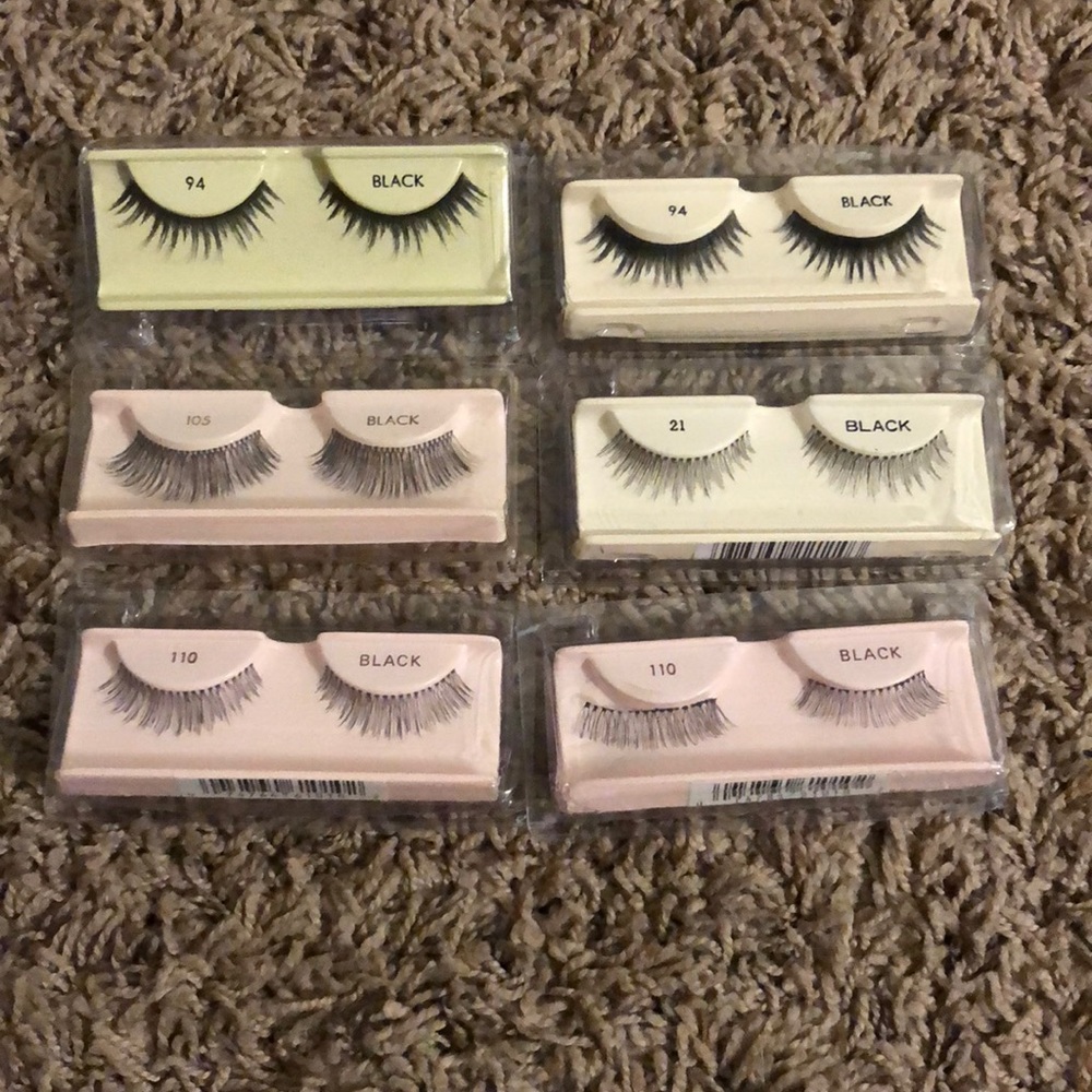 FREE Ardell Strip Lashes Set